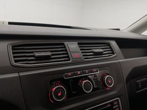 Volkswagen Caddy Maxi bild 21
