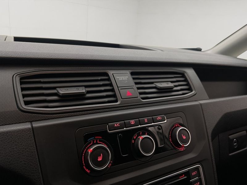 Volkswagen Caddy Maxi bild 21