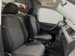 Volkswagen Caddy Maxi bild 24