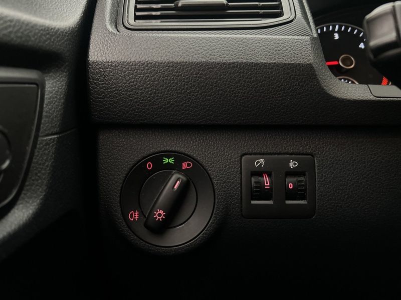 Volkswagen Caddy Maxi bild 14