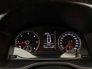Volkswagen Caddy Maxi bild 19
