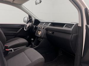 Volkswagen Caddy Maxi bild 25