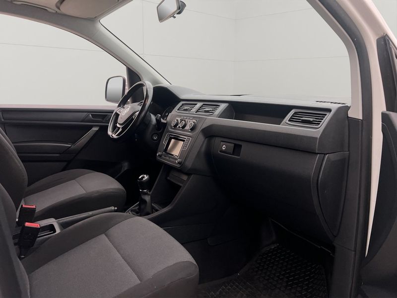 Volkswagen Caddy Maxi bild 25