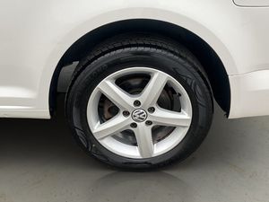 Volkswagen Caddy Maxi bild 27