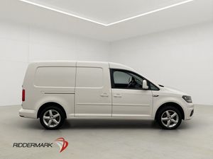 Volkswagen Caddy Maxi bild 2
