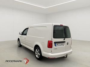 Volkswagen Caddy Maxi bild 7