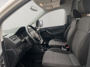 Volkswagen Caddy Maxi bild 16