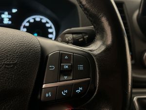 Ford Transit Custom bild 17