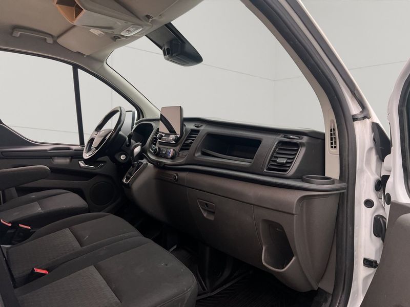 Ford Transit Custom bild 24