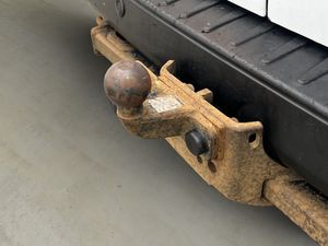 Ford Transit Custom bild 10