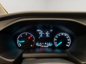 Ford Transit Custom bild 16