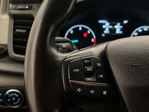 Ford Transit Custom bild 15