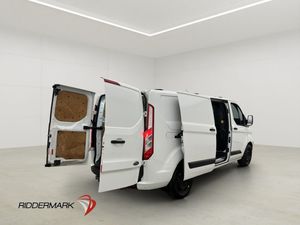 Ford Transit Custom bild 12