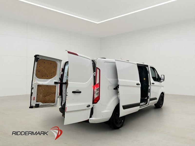 Ford Transit Custom bild 12