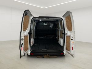 Ford Transit Custom bild 13
