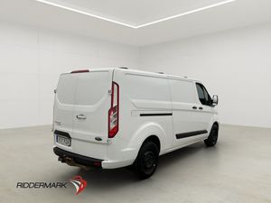 Ford Transit Custom bild 9