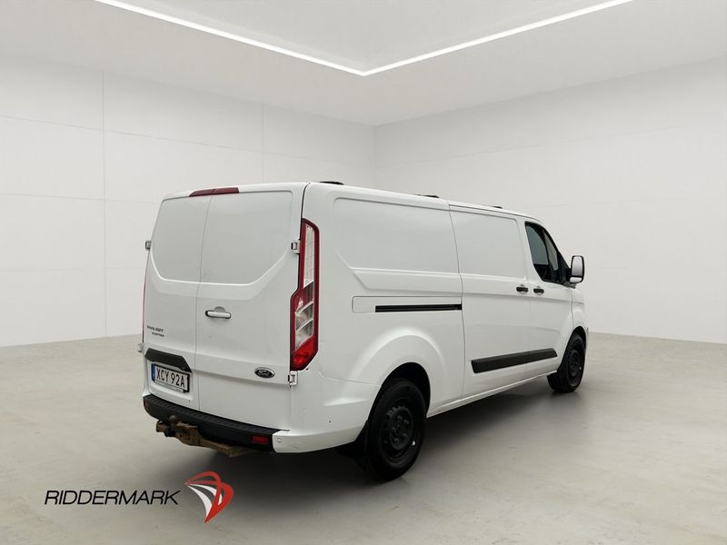 Ford Transit Custom bild 9