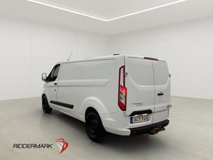 Ford Transit Custom bild 7
