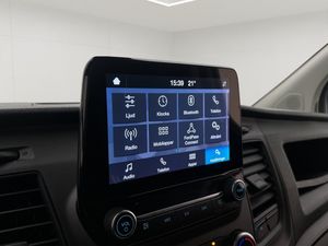 Ford Transit Custom bild 19
