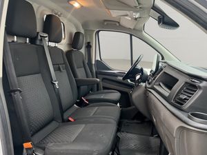 Ford Transit Custom bild 23
