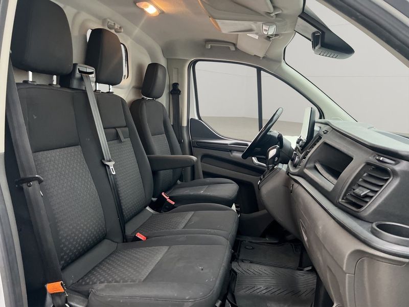Ford Transit Custom bild 23