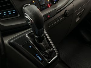 Ford Transit Custom bild 22