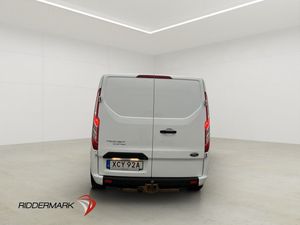 Ford Transit Custom bild 8