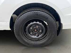 Ford Transit Custom bild 26