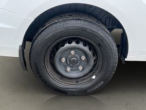 Ford Transit Custom bild 27