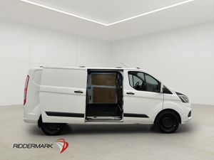 Ford Transit Custom bild 11