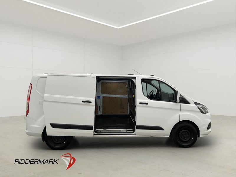 Ford Transit Custom bild 11