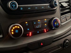 Ford Transit Custom bild 21