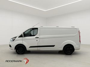 Ford Transit Custom bild 6