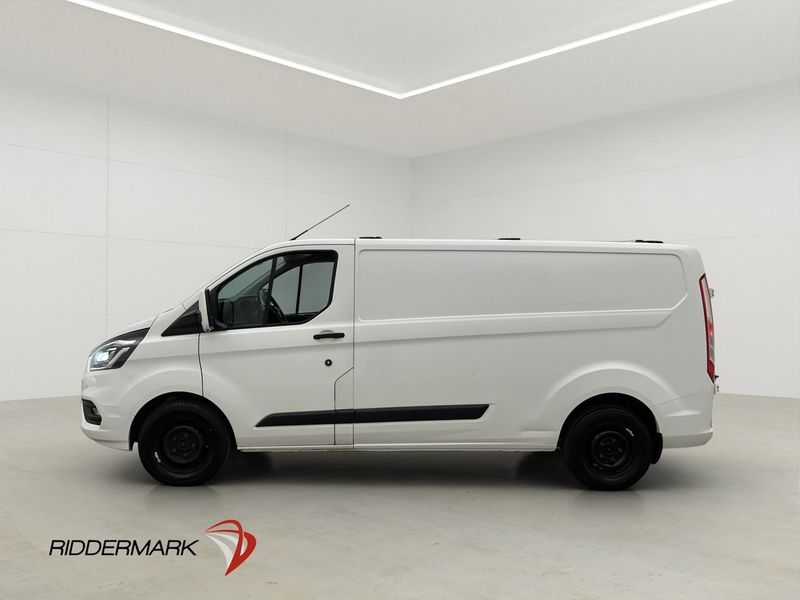 Ford Transit Custom bild 6