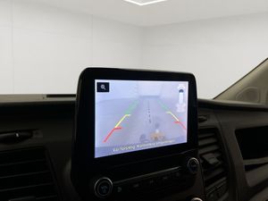 Ford Transit Custom bild 18
