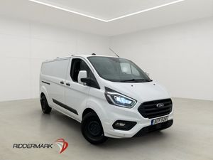 Ford Transit Custom bild 3