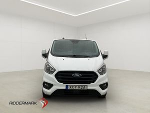 Ford Transit Custom bild 5