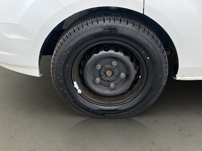 Ford Transit Custom bild 25