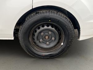 Ford Transit Custom bild 28