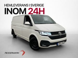 Volkswagen Transporter bild 1
