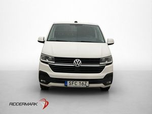 Volkswagen Transporter bild 5