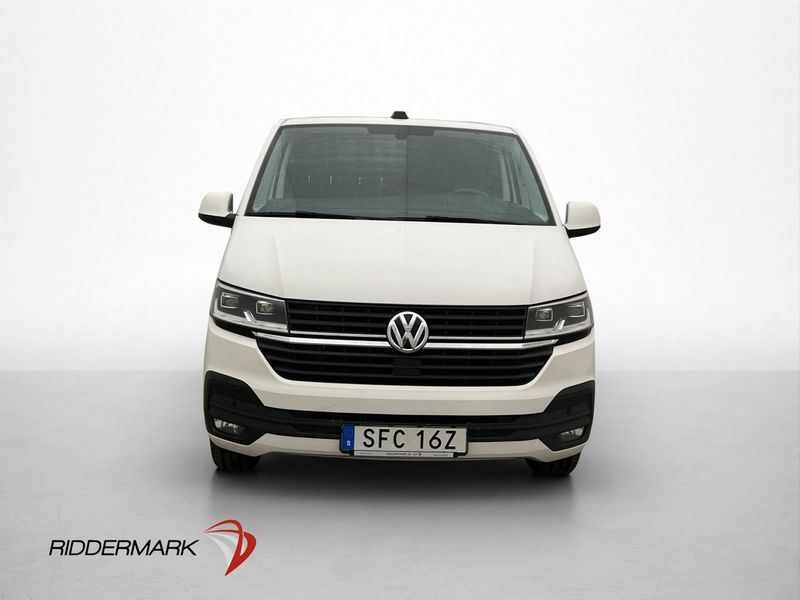 Volkswagen Transporter bild 5