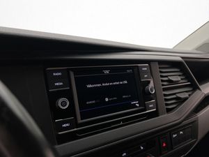 Volkswagen Transporter bild 21