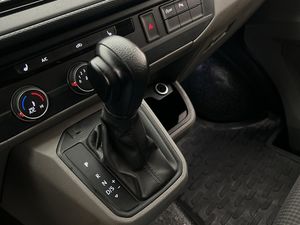 Volkswagen Transporter bild 23