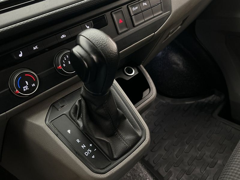 Volkswagen Transporter bild 23