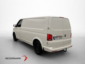 Volkswagen Transporter bild 7