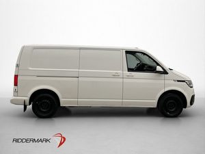Volkswagen Transporter bild 2