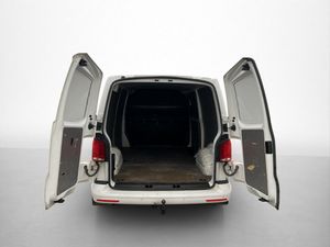 Volkswagen Transporter bild 11