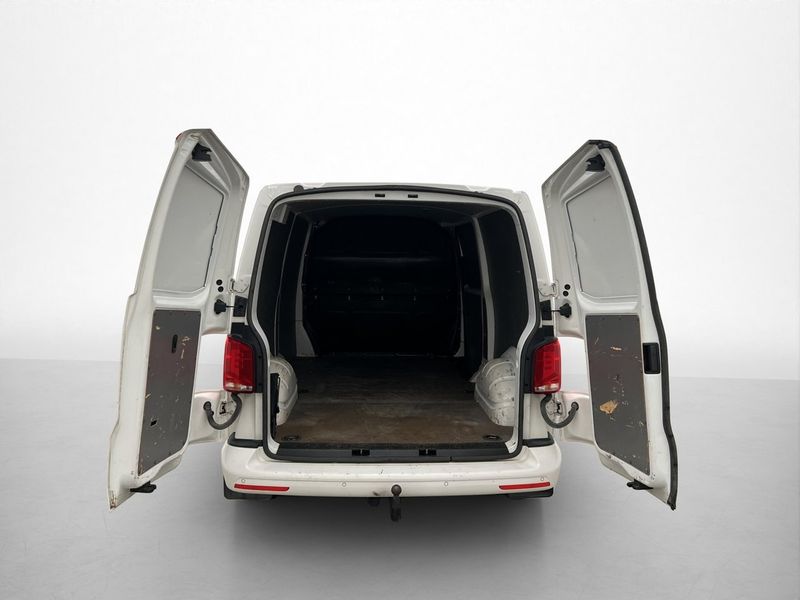Volkswagen Transporter bild 11