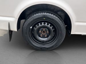 Volkswagen Transporter bild 29